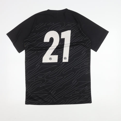 EA Sports Men's Multicoloured Jersey - M