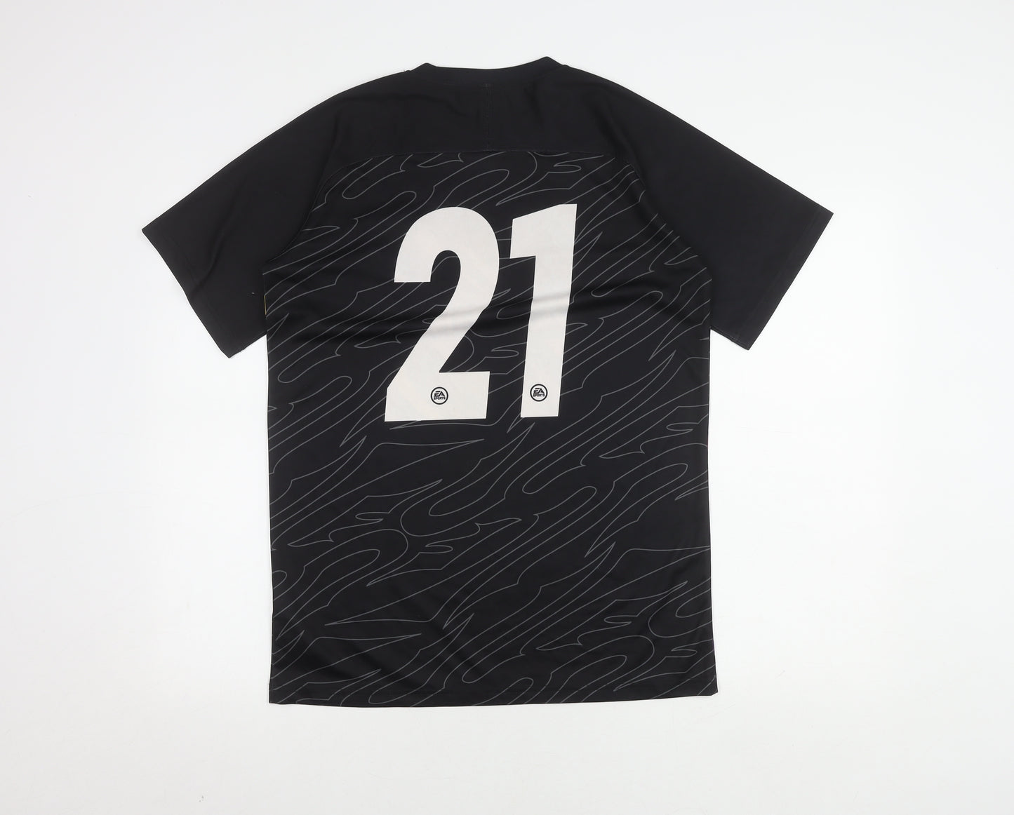 EA Sports Men's Multicoloured Jersey - M
