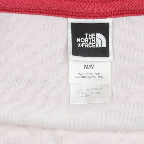 The North Face Women's Red Medium Camisole Tank