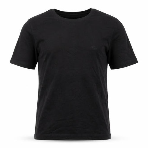 Hugo Boss Men's Black XL Crew Neck T-Shirt
