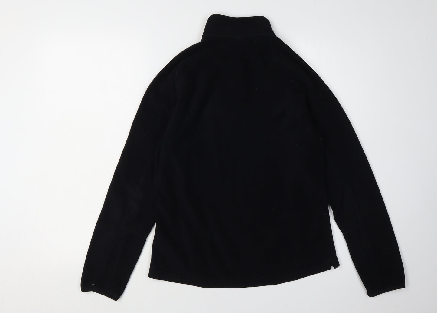 Decathlon Creation Unisex Black Pullover Sweatshirt - Size 10