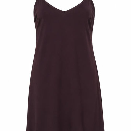 Wallis Women’s Purple Slip Dress Size 12