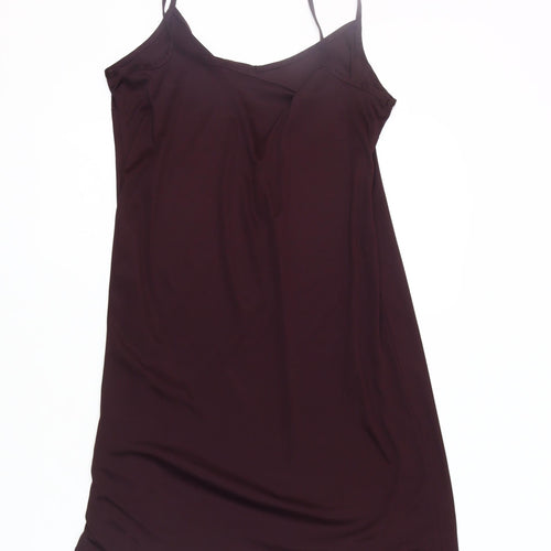 Wallis Women’s Purple Slip Dress Size 12