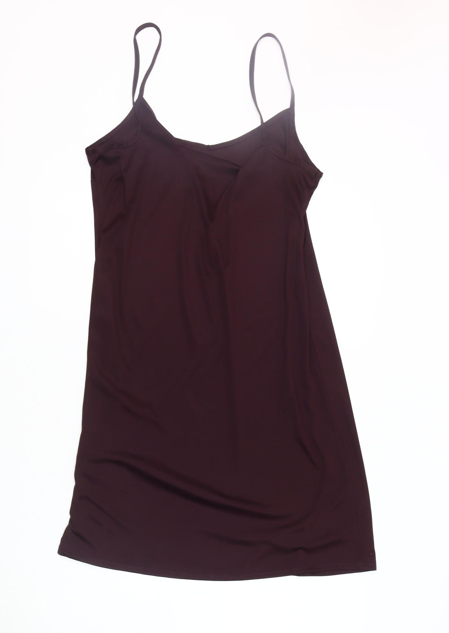 Wallis Women’s Purple Slip Dress Size 12