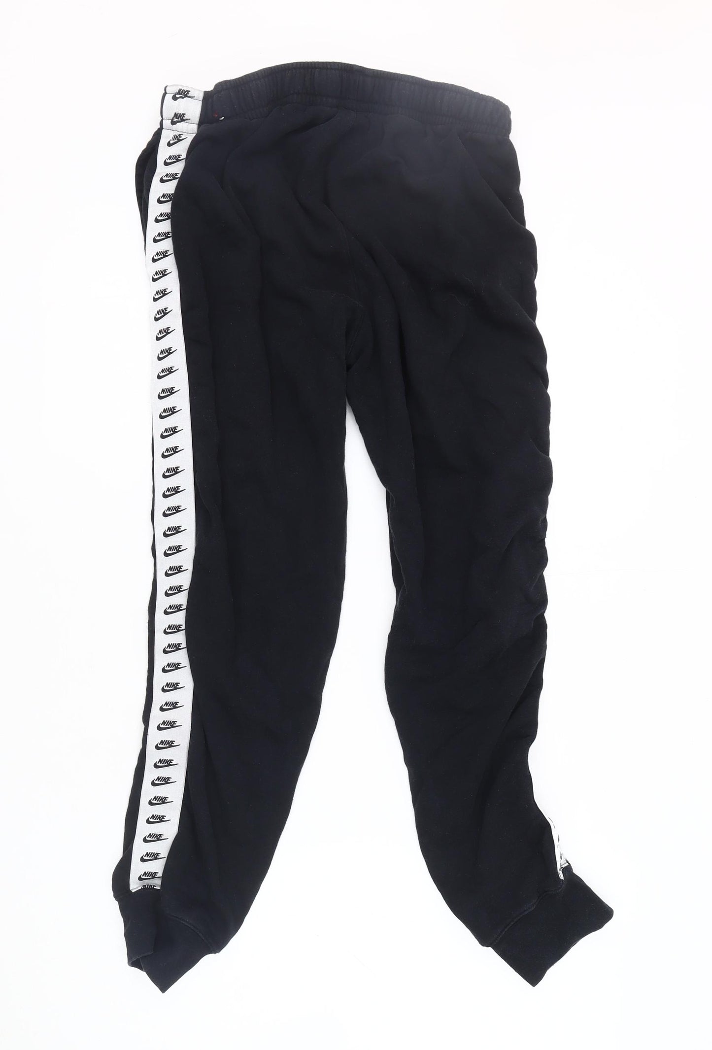 Nike Men's Black Jogger Trousers L
