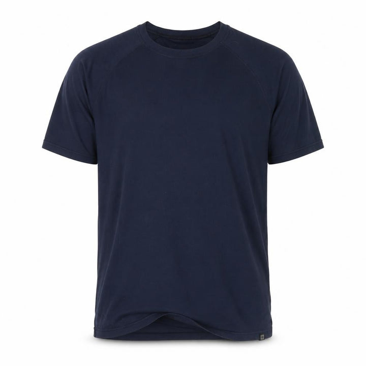 Mountain Warehouse Men's Blue M T-Shirt Activewear