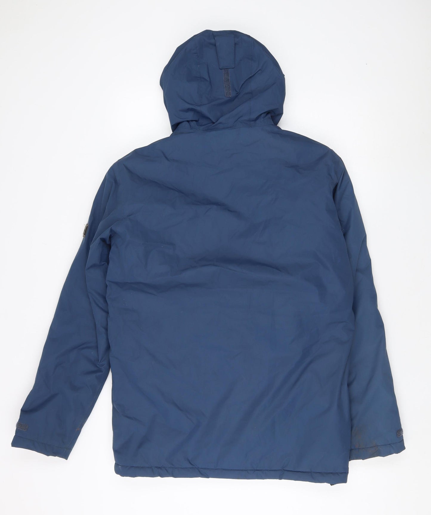 Regatta Men's Blue Parka Jacket S - Insulated Outdoor Gear