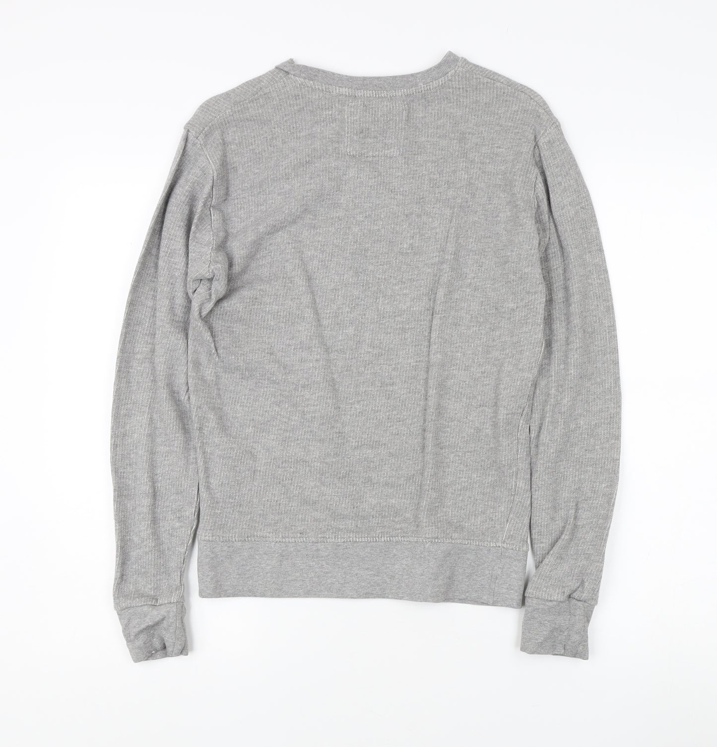 Game of Thrones Men's Grey Small Pullover Sweatshirt