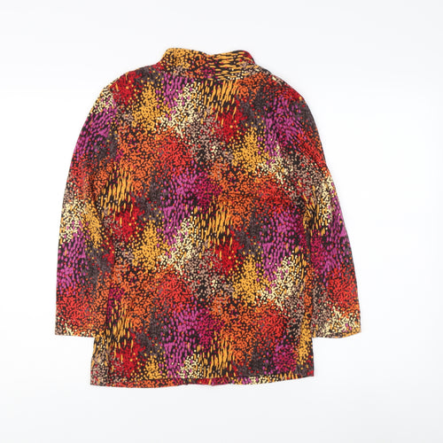 Viyella Women's Multicoloured Blouse, Size M