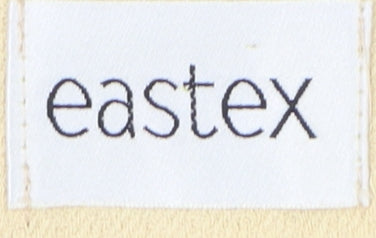 Eastex Beige Blazer Women Size 14 Business Classic