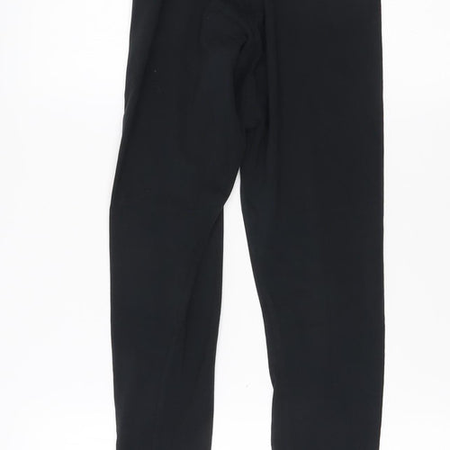 Adidas Women's XS Black Leggings for Gym & Training