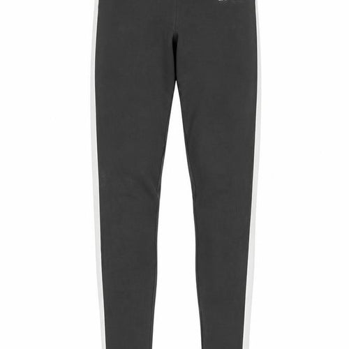 Adidas Women's Black XS Leggings with Elastic Waist