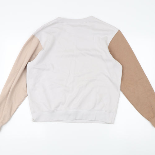 Nike Unisex Multicoloured S Sweatshirt