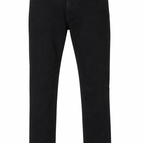 Jack & Jones Men's Black Skinny Jeans Size 30 Slim Fit