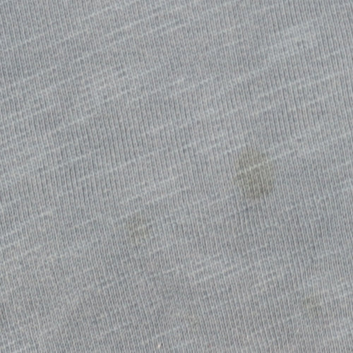 Seasalt Women's Blue Henley Sweatshirt Size S