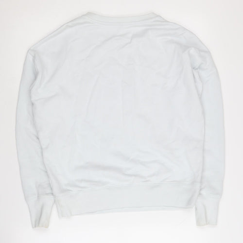 Hush Women's Multicoloured Pullover Sweatshirt 2XS