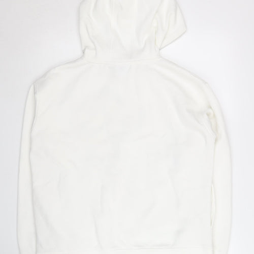 Disney Women’s White Lion King Pullover Hoodie S