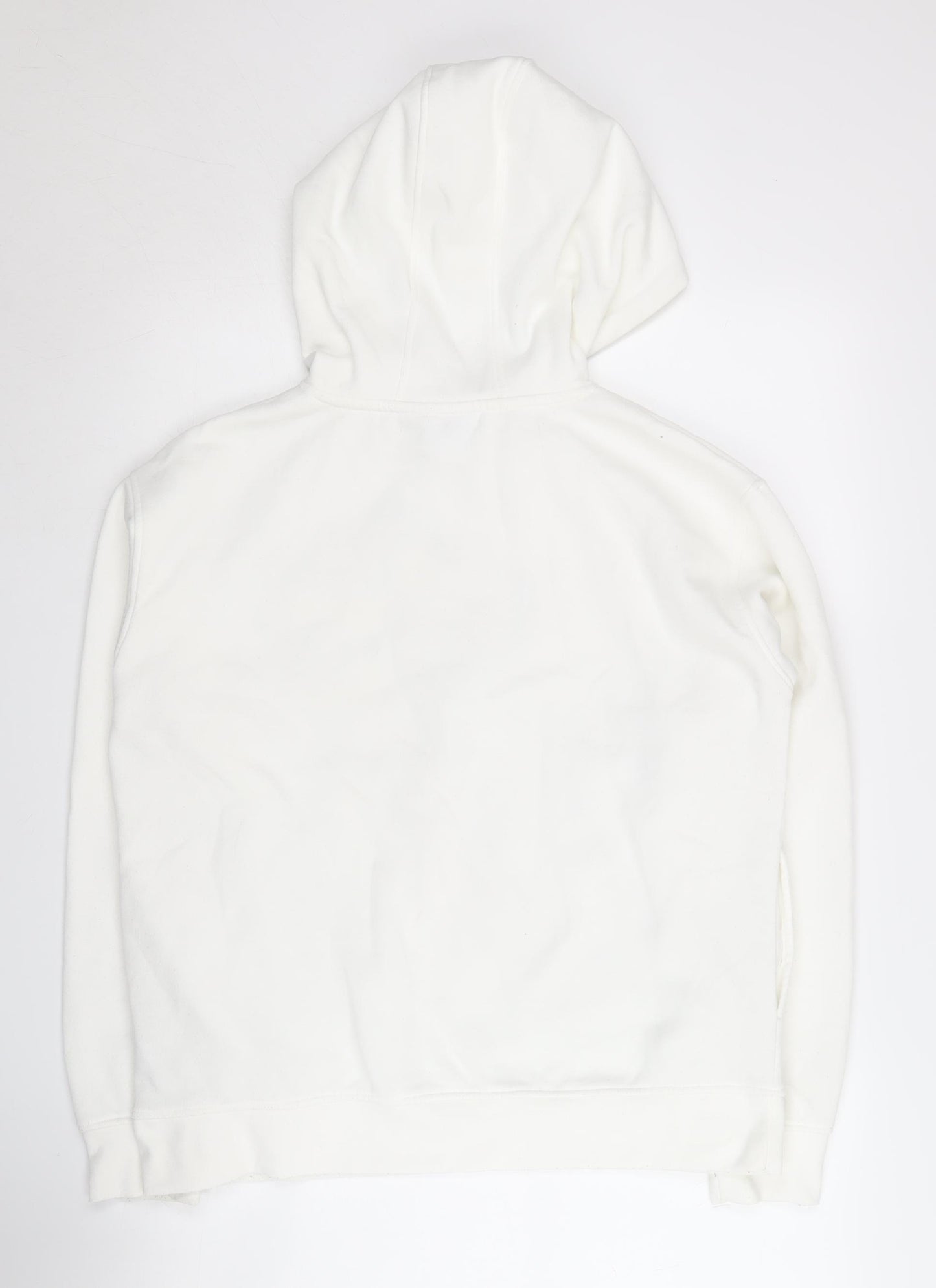 Disney Women’s White Lion King Pullover Hoodie S