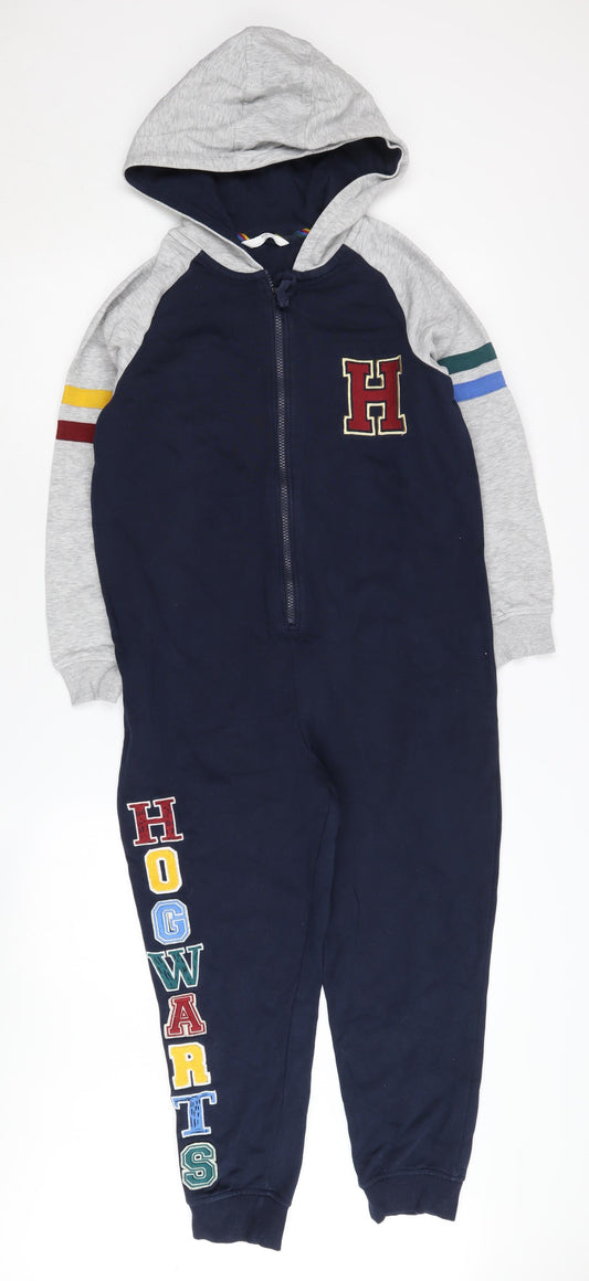 Marks and Spencer Boys Harry Potter One Piece, 9-10 Years