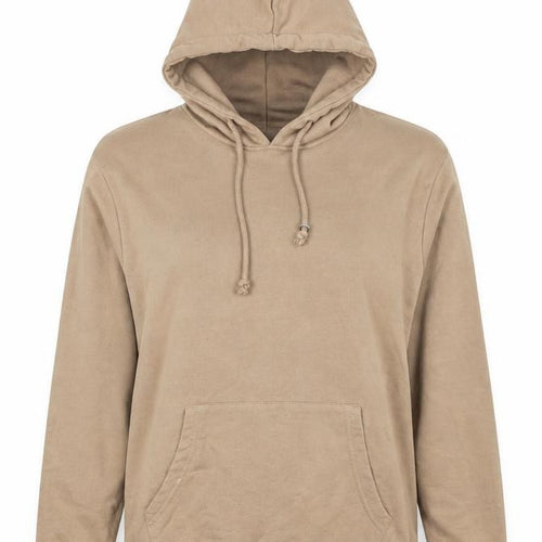 Missguided Women's Brown Hoodie Size 6 - Casual Pullover