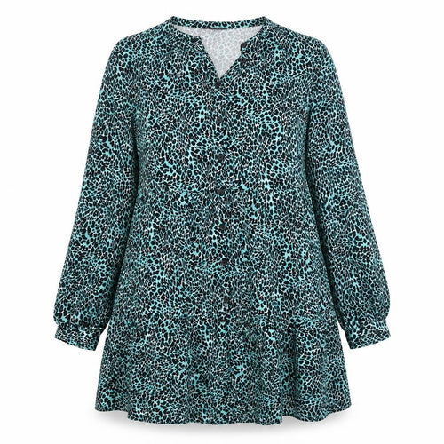 Marks and Spencer Women's Animal Print Dress, Size 12