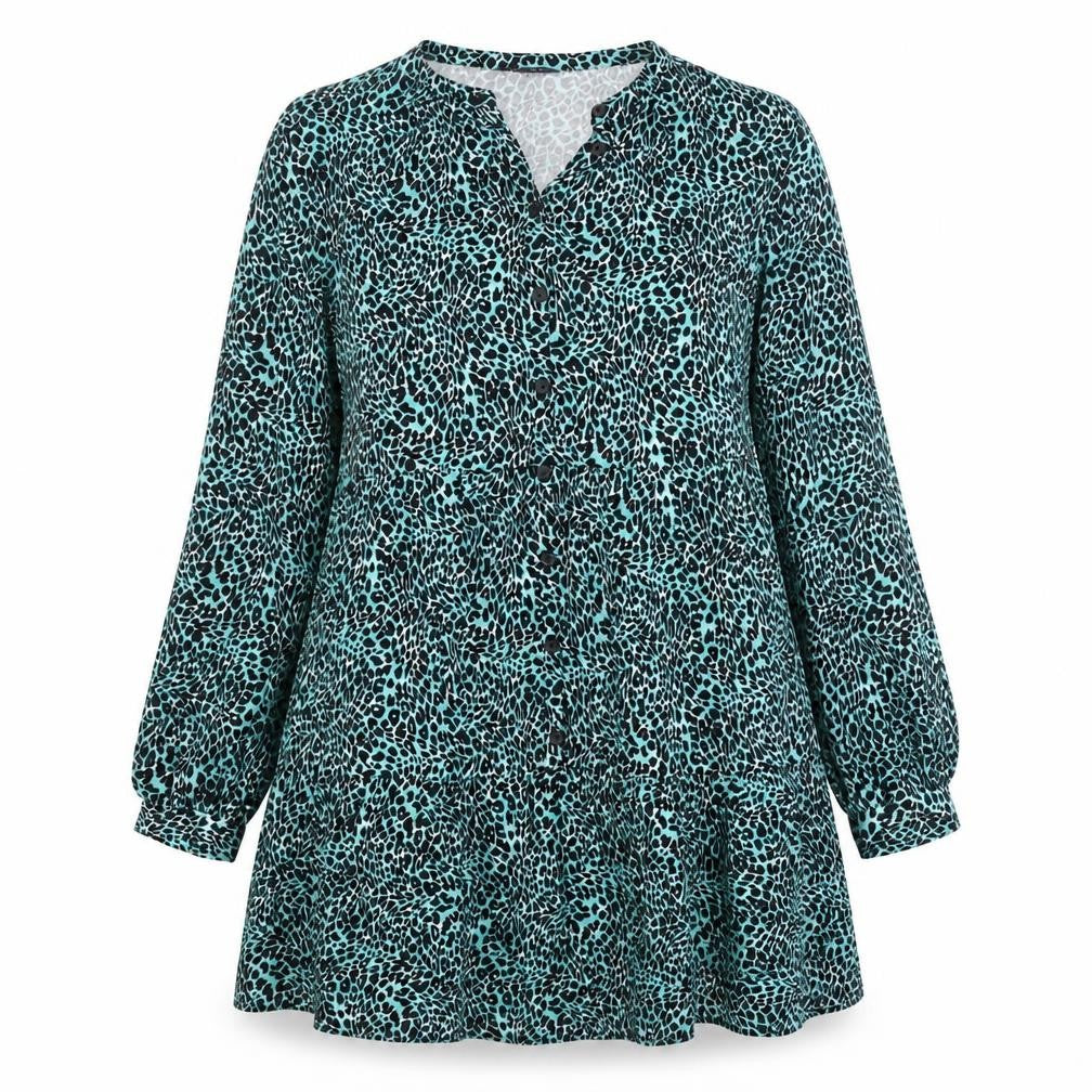 Marks and Spencer Women's Animal Print Dress, Size 12