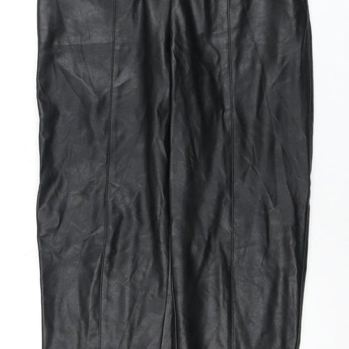 Lola Skye Women’s Black Trousers - Size S