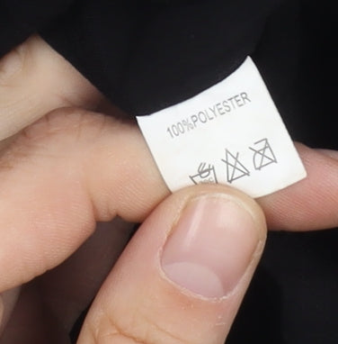 Jagger & Stone Women's Black Skirt Size 8