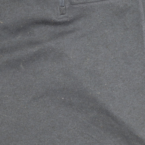 Sprayway Men's Black M 1/2 Zip Fleece Pullover Sweatshirt