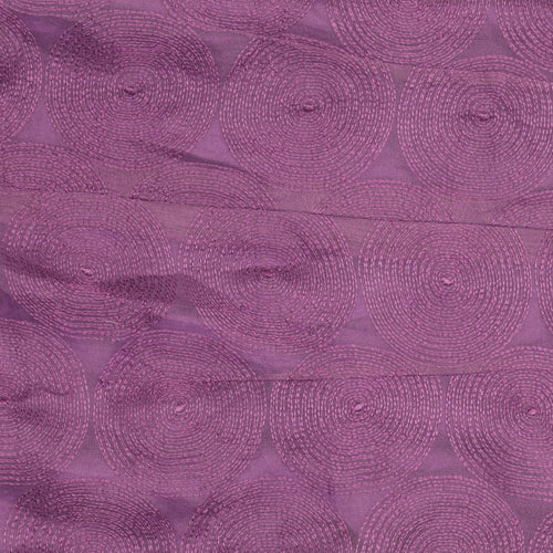 Kaliko Women's Purple Geometric Dress, Size 10