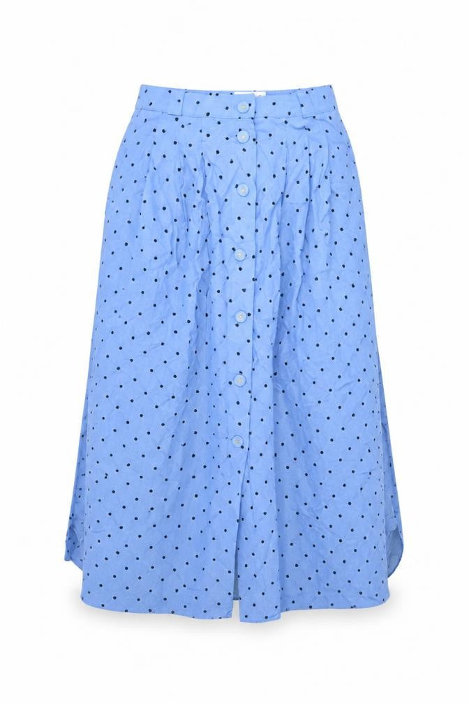 Front view of Basler Women's Skirt, size 14.