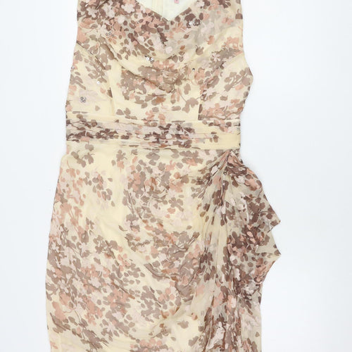 Phase Eight Women’s Dress, Size 12, Elegant Design