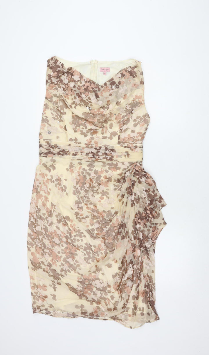 Phase Eight Women’s Dress, Size 12, Elegant Design