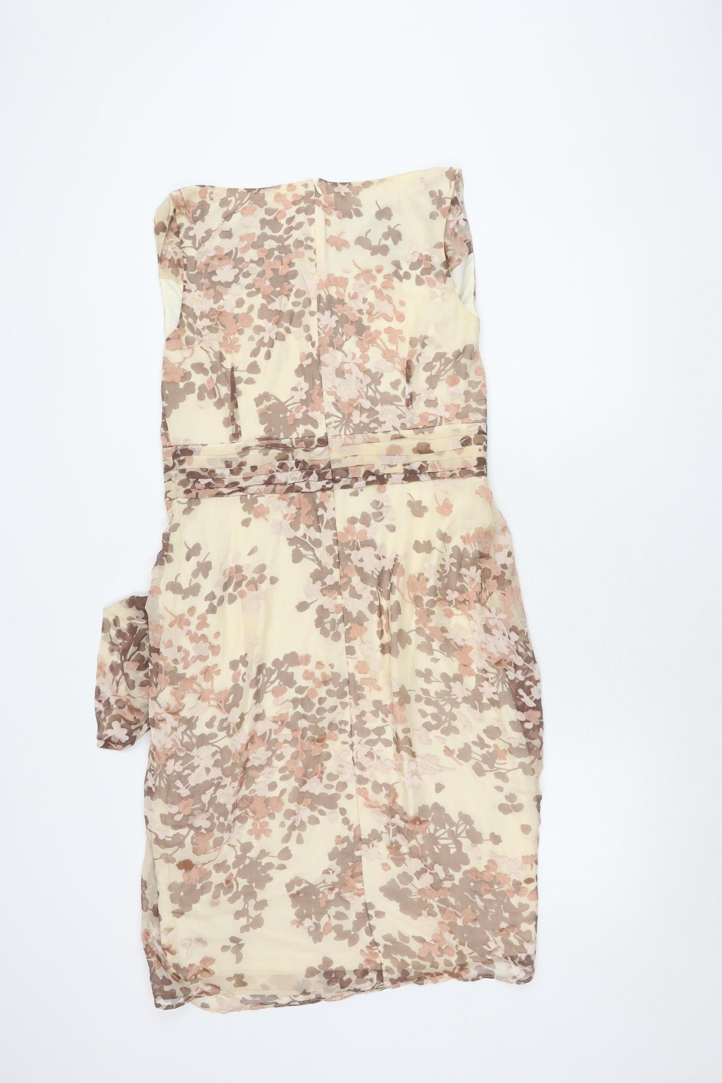 Phase Eight Women’s Dress, Size 12, Elegant Design