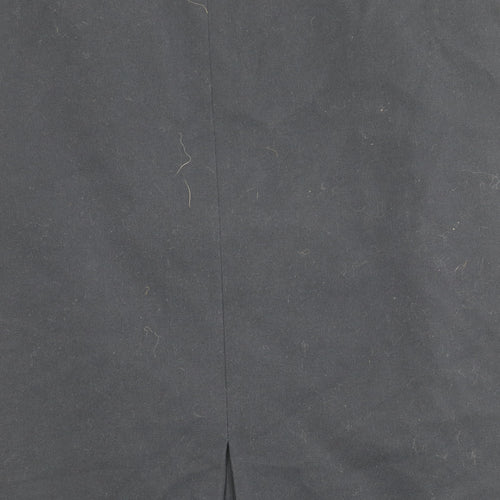 Debenhams Women's Black Pencil Skirt Size 12 Workwear