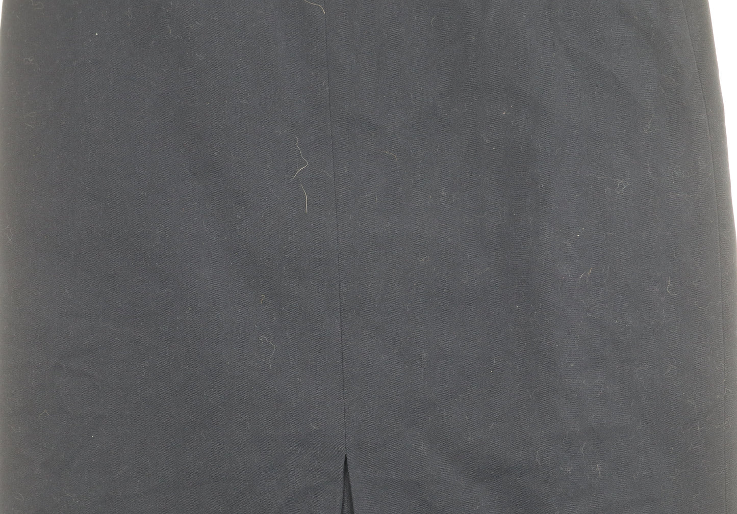 Debenhams Women's Black Pencil Skirt Size 12 Workwear