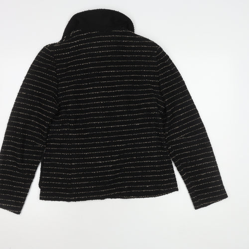 Windsmoor Women's Black Cardigan Size 14