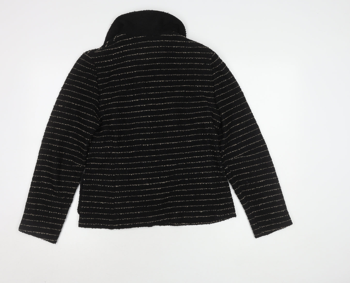 Windsmoor Women's Black Cardigan Size 14