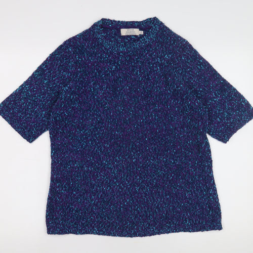 Honor Millburn Multicoloured Knit Women's Jumper M