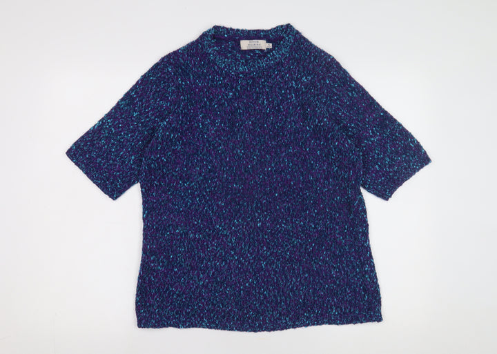 Honor Millburn Multicoloured Knit Women's Jumper M