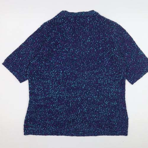 Honor Millburn Multicoloured Knit Women's Jumper M