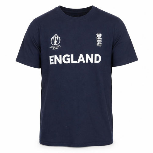 Farmers Men’s Blue Sports T-Shirt Medium