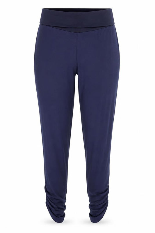 Decathlon Women's Blue Ankle Leggings Size M
