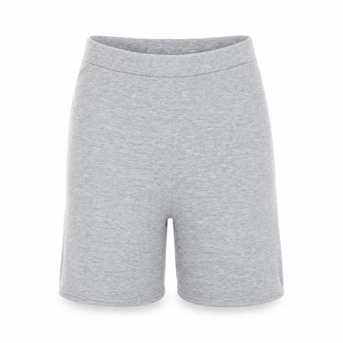 Missguided Women's Grey Biker Shorts Size 8