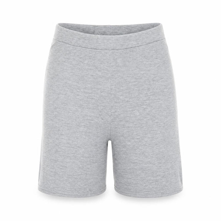 Missguided Women's Grey Biker Shorts Size 8