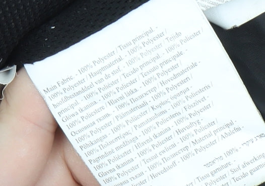 Regatta Men's Brown Waterproof Hooded Rain Jacket L