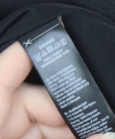 Monsoon Women's Multicoloured Fit & Flare Midi Dress