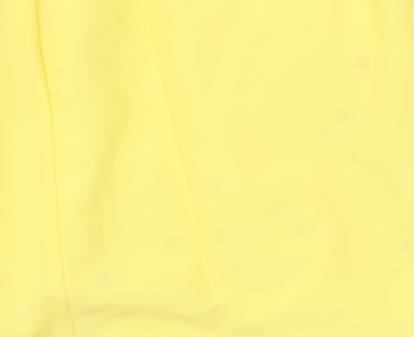 Ted Baker Women Yellow Dress Size L