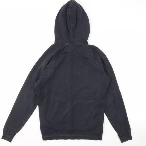 Under Armour Men's Black Pullover Hoodie XS