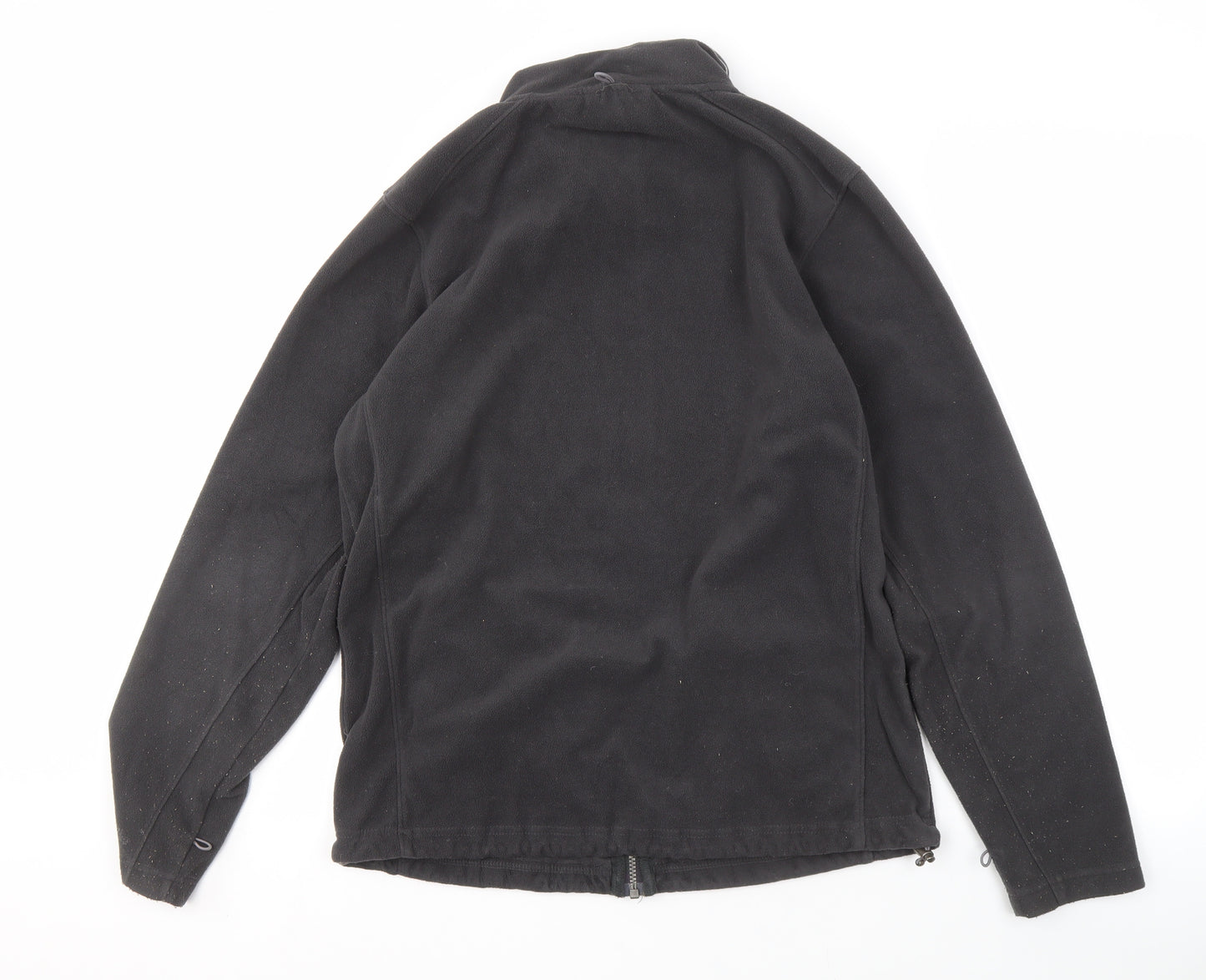 Craghoppers Men's Black Basic Jacket S
